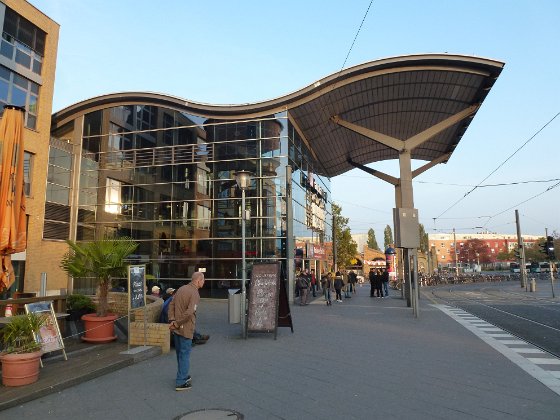 potsdam-hauptbahnhof